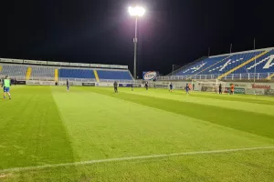 Δεύτερη... σερί για Εθνικό μέσω άσπρης βούλας!