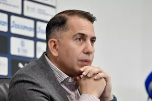 Κίρζης/"Να ακολουθήσω το μοντέλο της Πάφου που δεν πήγε Ευρώπη";