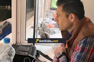 Πήρε ρίσκο ο Μάζιτς