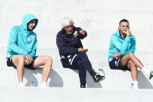 Παναθηναϊκός: Μάθημα τακτικής στην ανάπτυξη υπό πίεση (βίντεο)