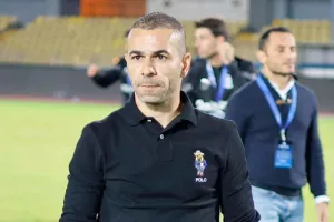 ΑΕΚ-ΑΕΛ... ότι πρέπει για Μακρίδη!