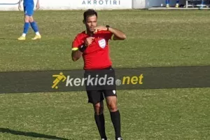 ΑΠΕΑ-ΘΟΪ με Λούκα Σωτηρίου