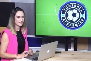 ΔΕΙΤΕ ΕΔΩ ξανά... Football Academies
