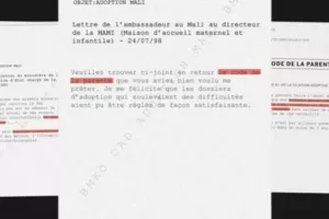 Αποκαλύφθηκε τεράστιο σκάνδαλο με παράνομες υιοθεσίες στη Γαλλία