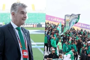 Oργανωμένοι Ομόνοια/"Την μεγαλύτερη ευθύνη την έχεις εσύ κ. Παπασταύρου"