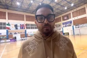 Kerkida... ο πρόεδρος