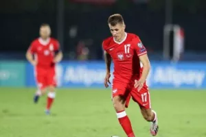 «Είναι στην καλύτερη φόρμα του με την ΑΕΚ και γι' αυτόν τον κάλεσα»