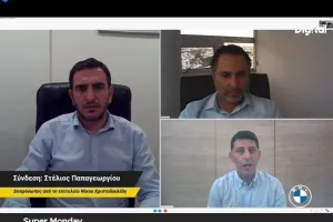 SUPER MONDAY με Προεδρικές - Οι θέσεις των υποψήφιων για ποδόσφαιρο, βία, Κάρτα και άλλα