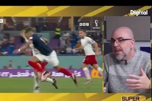 Σχόλιο για την Γαλλία...