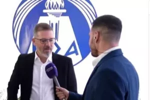 Λυσάνδρου: "Ασπαζόμαστε την άποψη του κ. Σοφοκλέους"