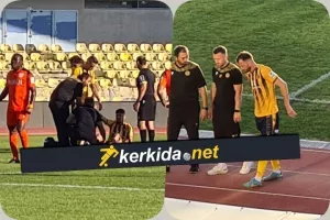 ΑΓΩΝΙΑ, εξετάσεις μέσα στο Σ/Κ 