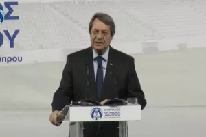 ΠτΔ: "Μετά από 8 χρόνια επιτέλους εγκαινιάζουμε αυτό το Καλλιμάρμαρο"