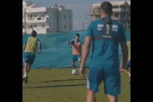 (Βίντεο) Στιγμές... Ανόρθωσης 