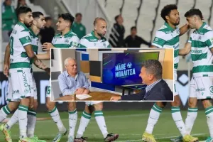 Οι... ντριμπλαδόροι της Ομόνοιας με 346 και πρώτη θέση!