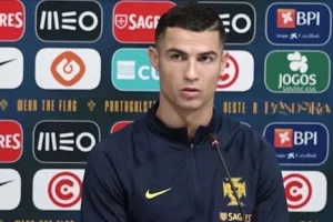 Ο μοναδικός παίκτης του Μουντιάλ χωρίς ομάδα! 