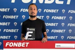 Κορέια/Fonbet - Όμορφη κίνηση προσφοράς