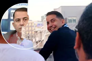 Κίρζης: "Παρεξηγήθηκε το... φοϊτσιάρικο, δεν ήταν για να εκτοξεύσω τους Απολλωνίστες"