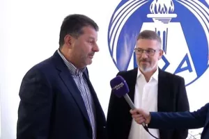 Σόφο: "Έχουμε μεγάλο παράπονο, το γήπεδο δεν είναι δικό μας"