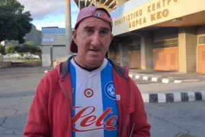 Έτσι "βλέπει" τα ντέρμπι ο Τσιουπής (Προβλέψεις στο kerkida) 