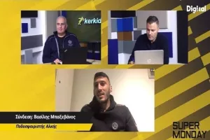 ΣΤΟΧΟΣ τα... σαλόνια