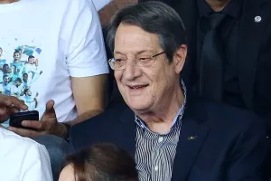 ΠΡΩΤΟ ματς στο νέο γήπεδο