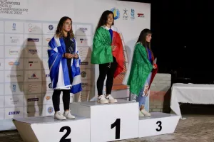 Διακρίσεις, μετάλλια, χαμόγελα και το Παγκόσμιο Πρωτάθλημα Ιστιοσανίδας έφθασε στο τέλος του