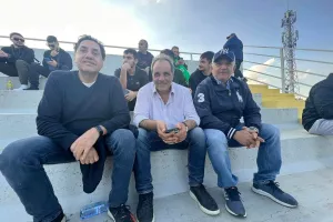 Πανηγύρισαν... διπλό
