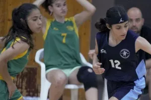 Νέα συναρπαστικά παιχνίδια στους δύο ομίλους Γυναικών Κ14