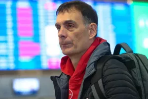 Μπαρτζώκας: «Θα συζητήσουμε με τους διεθνείς μας, υπάρχει κούραση»