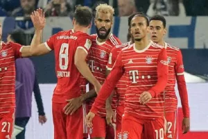 Η Μπάγερν Μονάχου «έστειλε» τους περισσότερους παίκτες στο Μουντιάλ