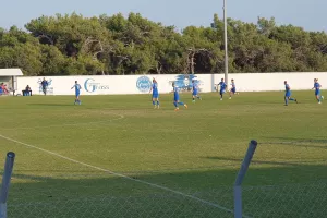 TEΛΙΚΑ στο... Κύπελλο Γ΄ & Επίλεκτης Κατηγορίας