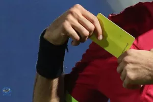 Ενημέρωση για τις κίτρινες κάρτες (Γ' Κατηγορία)
