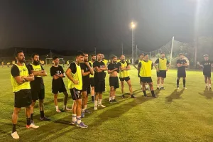 Επιστροφή στις νίκες με "τεσσάρα"