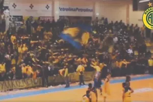 Πορώνει ενόψει Λεμεσιανού ντέρμπι η ΑΕΛ (βίντεο)