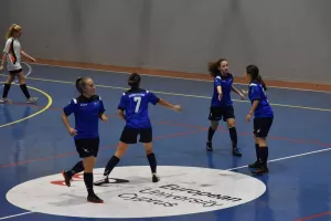 Το Πανεπιστήμιο Κύπρου δεν είχε αντίπαλο! (φώτος)