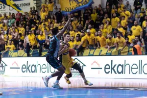 Η βαθμολογία της ΟΠΑΠ Basket League (φώτο)