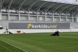 Κλήρωση/Λεμεσός (γήπεδο)