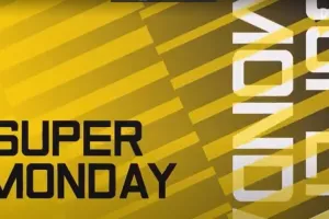 Top11/Super Monday