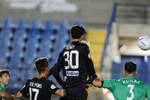 Άρεσε ο Ανδρέου