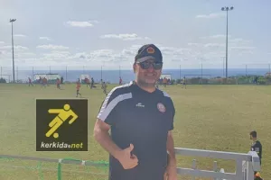 Κόντρα στο ΑΠΟΕΛ με... τέλεια θέα!