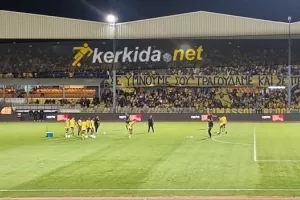 Οι 11 του Γιανέφσκι κόντρα στην Πάφο (Τέσσερις αλλαγές)