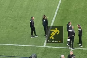 "Πηγαδάκι" Φερέρα-Ντονγκαλά με το... κοινό παρελθόν