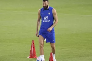 Οι πιθανοί αντικαταστάτες του Μπενζεμά στην αποστολή της Γαλλίας