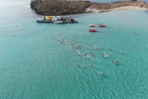 Με τεράστια επιτυχία το Oceanman® Cyprus (φώτος)