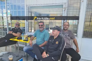 Δυνατή... παρέα/ΑΕΛ