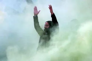 Χαλάλι...