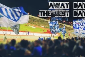 "Επίθεση" σε διοίκηση και παίκτες από Μαχητές Χ.Φ
