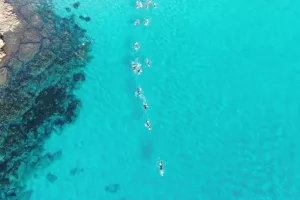 Με τεράστια επιτυχία το Oceanman® Cyprus (φώτος)
