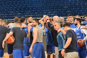 Χωρίς Αγραβάνη στο Βέλγιο