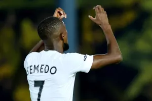 Πλάνο για... Willy Semedo
